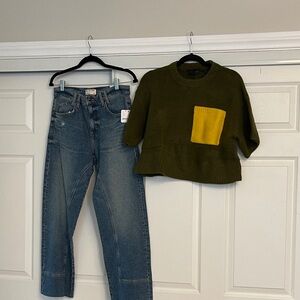 FP Movement by Free People Blue Jeans